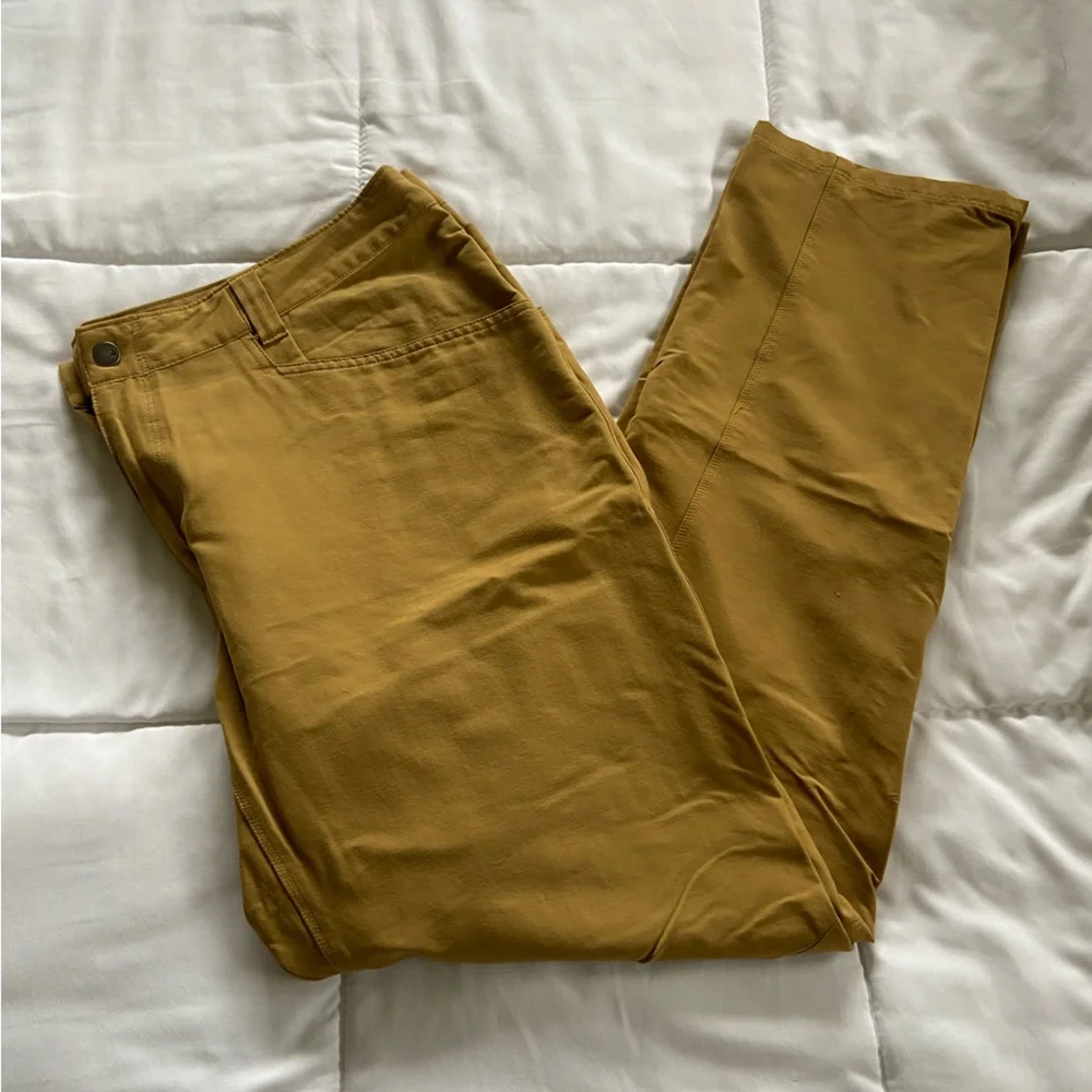 The North Face Men’s Hiking Pants
